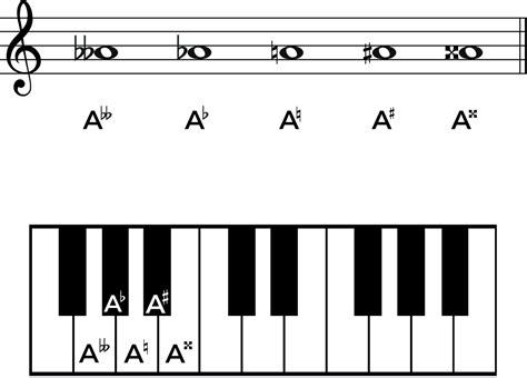 A Sharp Music Note: The Complete Guide to the Note and Key