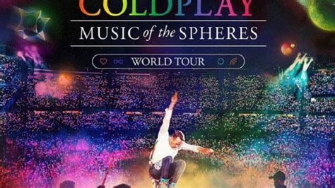 Sandiaga Lobi Agar Konser Coldplay Di Indonesia Bisa 2 Hari: Kurang ...