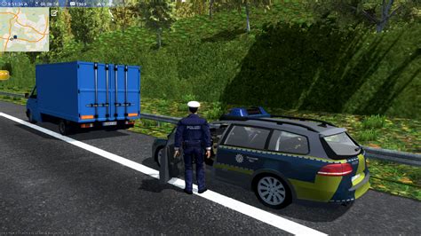 Autobahn Police Simulator | wingamestore.com