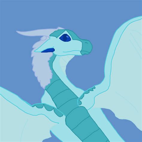 Wings of Fire Fan Art by WoFAndWarrriors on DeviantArt