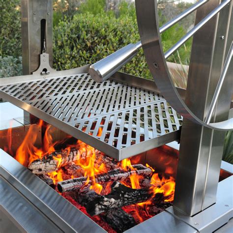 Wood Grill Bbq - Wood Burning Bbq Grills - Home Furniture Design ...