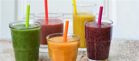 5 Vegan Fruit and Veggie Smoothies Your Kids Will Love - Mommy Nearest