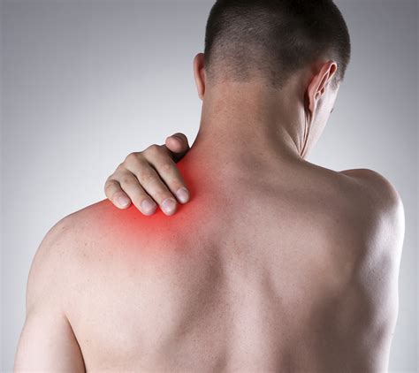 Upper Back Pain: Common Causes - Health Engagement