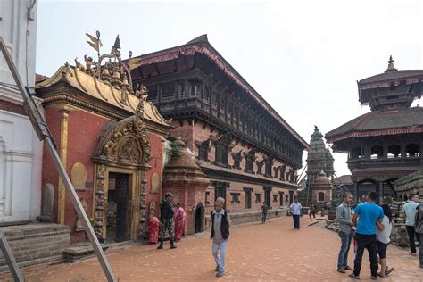 Bhaktapur – WishNepal