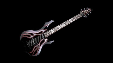 ESP Guitars Wallpapers - Wallpaper Cave