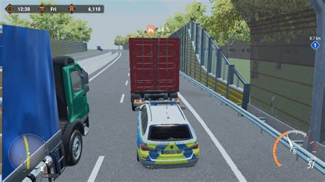 Autobahn Police Simulator 2 will be released for Nintendo Switch on ...