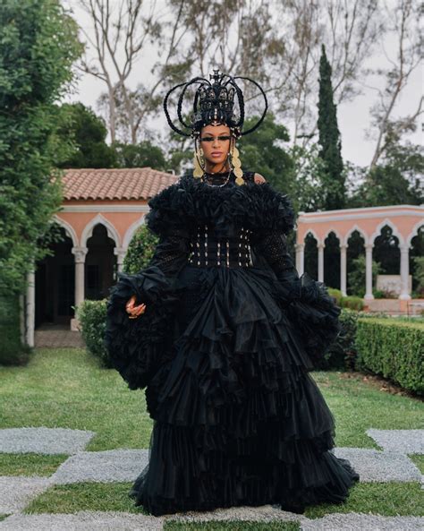 The Best Fashion Moments From Beyonce's 'Black Is King' - Essence | Essence