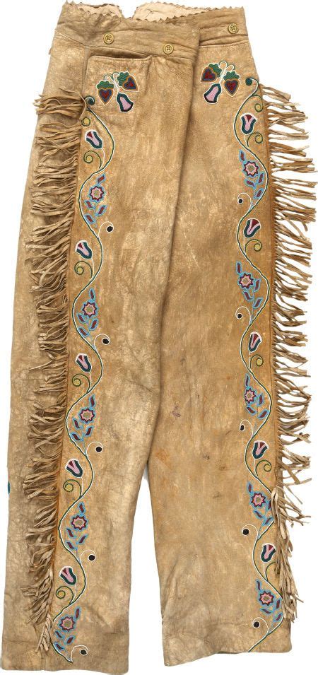 198 best Buckskin Clothing images on Pinterest | Native american ...