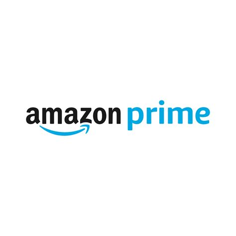 Amazon Prime Logo - PNG and Vector - Logo Download