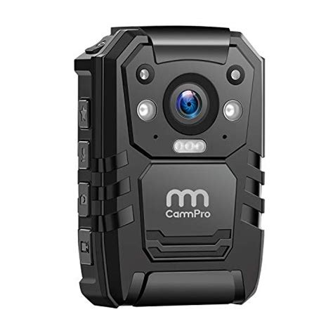 Best Police Body Camera in USA | [ September | 2022 ]