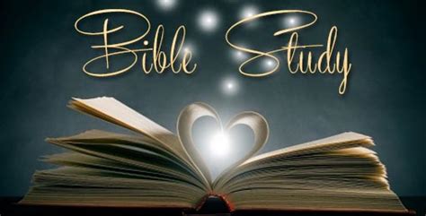 Bible Study - Salem Bible Church - Atlanta