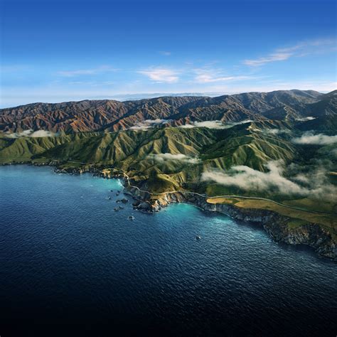 macOS 11 Big Sur Wallpapers - Top Free macOS 11 Big Sur Backgrounds ...