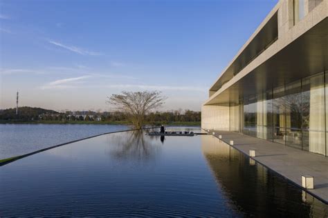 Da Yu Art Museum / Yuan Architects | ArchDaily