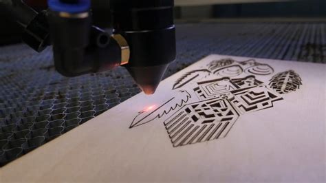 Top 5 Best Laser Engraver Machines for Wood | Wattsan