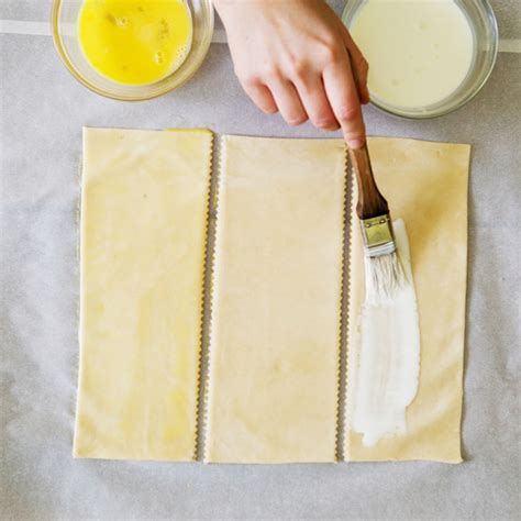 The Finishing Touches: Pie Crust Wash | Martha Stewart