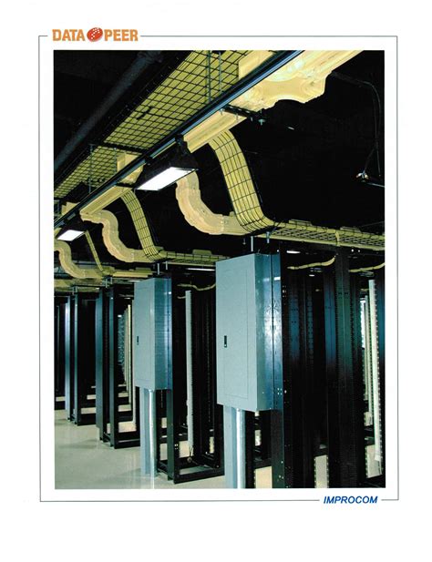 Structured Cabling - Improcom Global