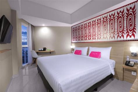 favehotel Sorong - UPDATED 2018 Prices & Hotel Reviews (Indonesia ...