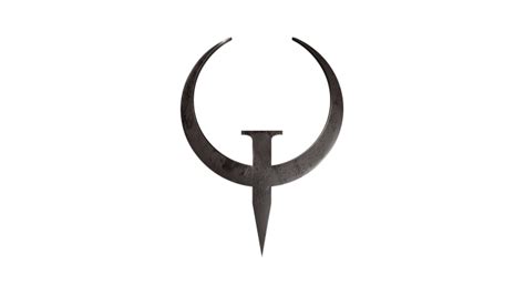 Quake Champions logo