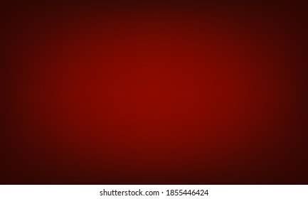 Bright Red Background Backdropwallpaperbackground Vector Illustration ...