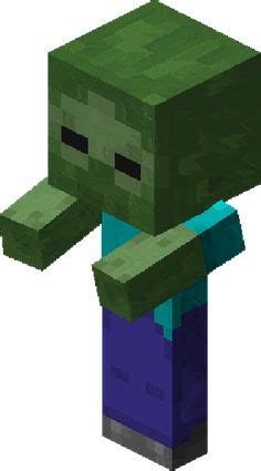 11 Best Baby zombie ideas | baby zombie, minecraft wallpaper, minecraft ...