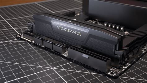 Pushing the Boundaries of DDR5 – CORSAIR® Launches New 48GB, 96GB and ...