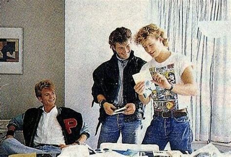 a-ha | Pop Rock Band from the 80s