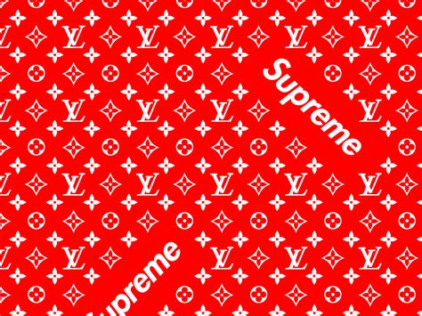 Supreme Louis Vuitton Wallpapers - Top Free Supreme Louis Vuitton ...