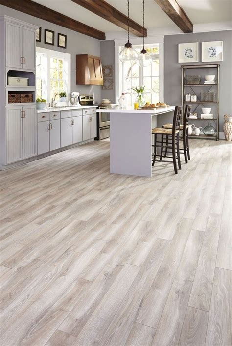 Light Color Hardwood Floor: A Timeless and Chic Choice for Your Home ...