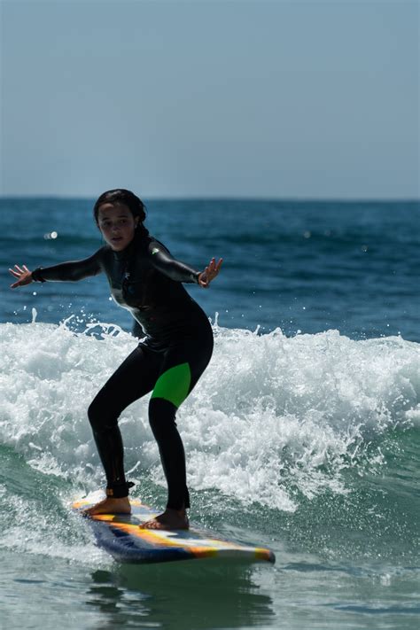 Surf Lessons in Laguna Beach | La Vida Laguna