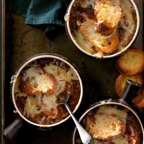 French Onion Soup Recipe: How to Make It