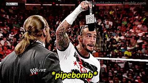 7 Huge Ways WWE Has Changed In The 7 Years Since CM Punk’s Pipe Bomb