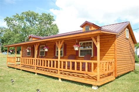 Log Cabin Kits Ohio Unique Amish Cabins Amish Cabin Pany Amish Cabin ...