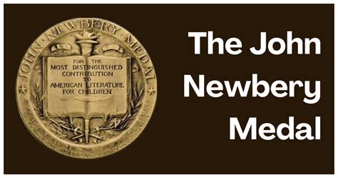 John Newbery Medal: Winners, Nomination Process, History