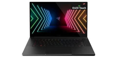 Razer Blade 15 Gaming Laptop | UK Business Magazine