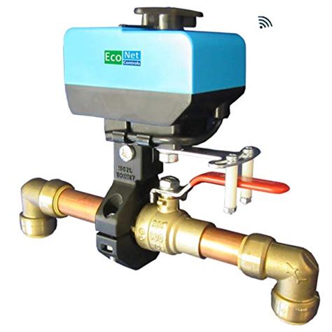 Top 10 Automatic Water Shut Off Valves 2021 - Save your Home!