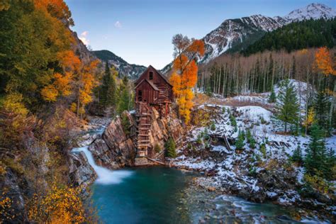 Colorado Hiking : Six Amazing Wildflower Hikes In Colorado - Hiking ...