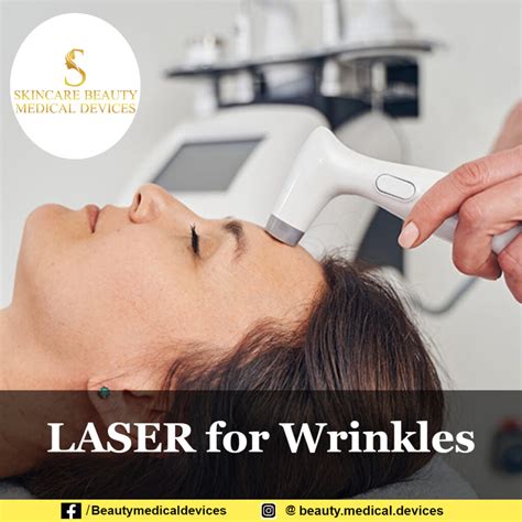 LASER for Wrinkles