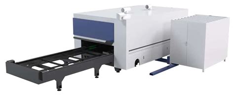 High Power Laser Cutting Machine - WALDUN