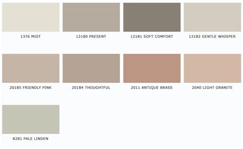 Jotun Interior Paint Color Chart Pdf | Psoriasisguru.com