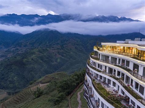 Best 4 Luxury Hotels in Sapa, Vietnam | 5 Star Hotel Accmmodations