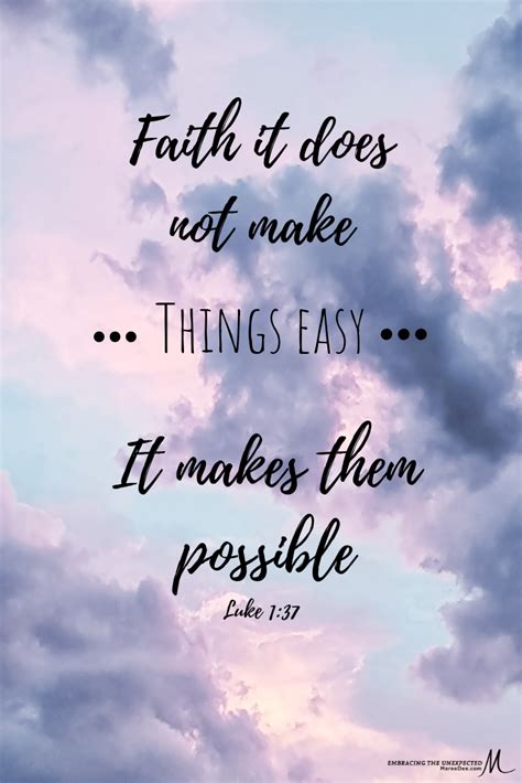 Faith In God Quotes Bible - ShortQuotes.cc