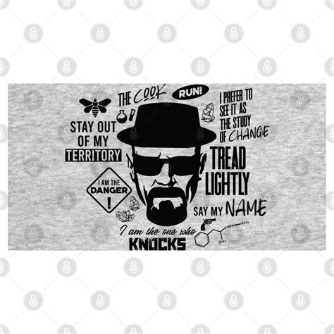 Heisenberg Quotes - Heisenberg - T-Shirt | TeePublic