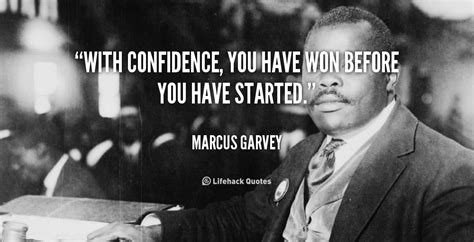 Marcus Garvey Quotes About Education. QuotesGram