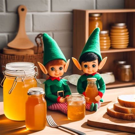 Cute Little Elves Pictures, Photos, and Images for Facebook, Tumblr ...