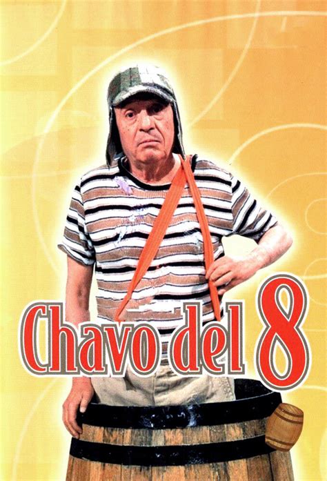 El Chavo del Ocho | TVmaze