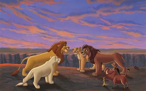 The Lion King 2 Simba S Pride Picture Image Abyss – NBKomputer