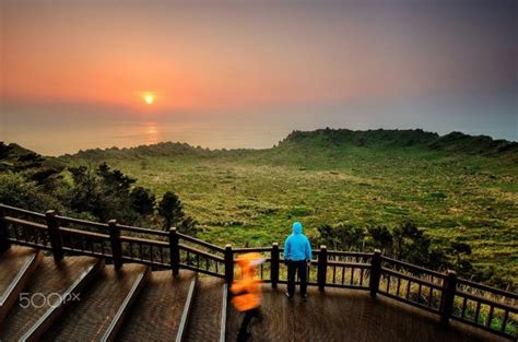 Jeju autumn itinerary — 6 Jeju fall foliage forecast 2022 & top things ...