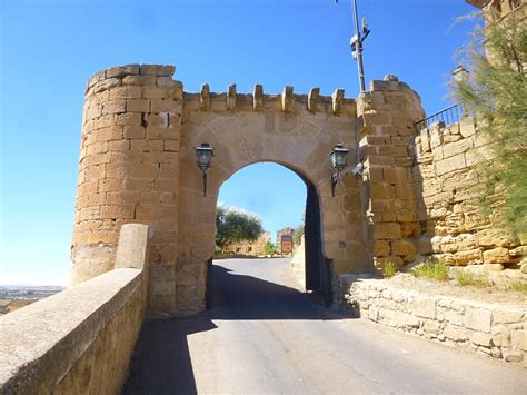 Parador de Alcañiz | Paradores