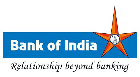 Bank of India (BOI) Logo Vector - (.SVG + .PNG) - GetLogo.Net