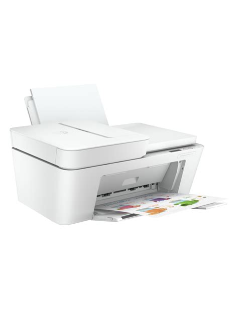 HP DeskJet Plus 4120 All in One Printer